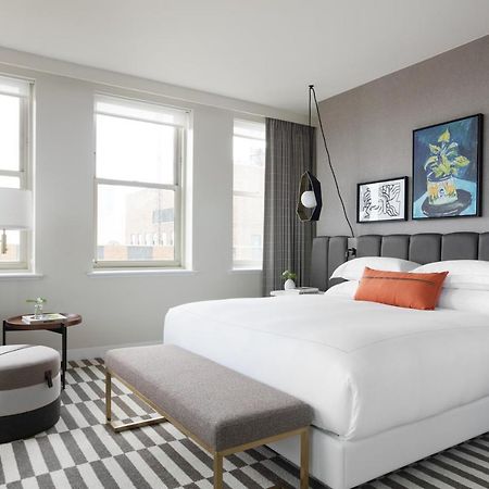 Kimpton - Harper Hotel, An Ihg Hotel Fort Worth Eksteriør bilde